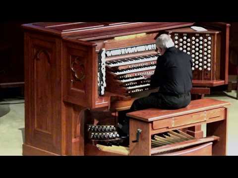 Felix-Alexandre Guilmant - Marche aux Flambeaux, op. 59 no.1