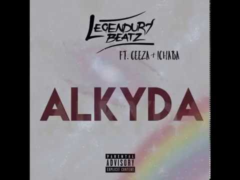 Legendury Beatz - Alkyda feat. Ceeza & Ichaba | Audio