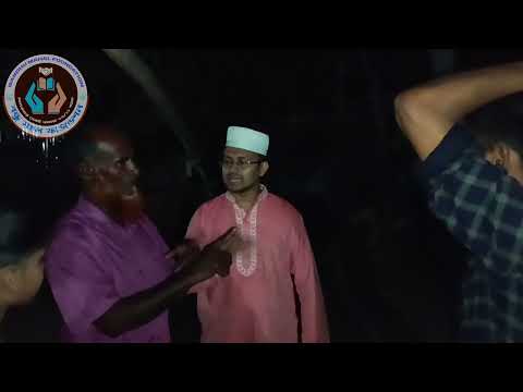 ঈদ সামগ্রী বিতরণ ২০২৪ – চিত্র ০৪