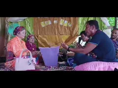 GABBANG TUNIS TUNIS MALAMI PART 2