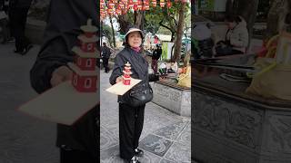 City Tour of Hanoi #vietnam #hanoi