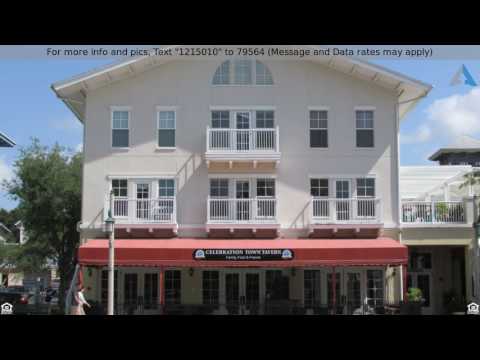 Priced at $1,595 - 721 FRONT STREET, Celebration, FL 34747