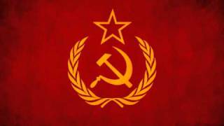 Red Army Choir: My Country.