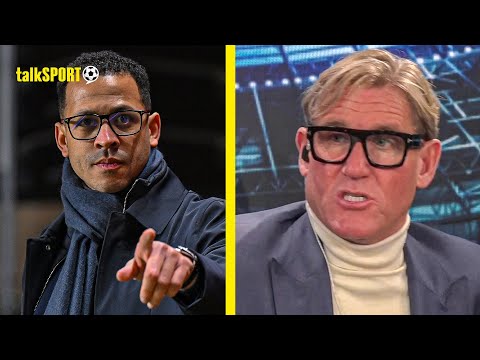 talkSPORT Chelsea and talkSPORT