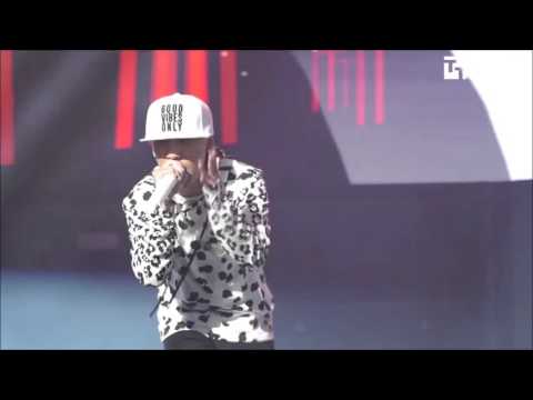 150801 Nothing & Multillionaire - The Quiett & Dok2