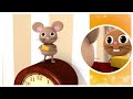 Hickory Dickory Dock Learn With Little Baby Bum Nursery Rhymes For Babies ACAPELLA