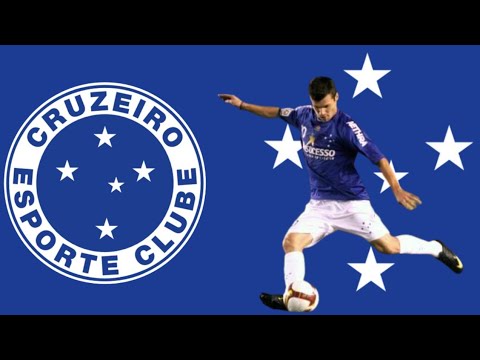 Gol!Wagner Cruzeiro 1x2 Boca Juniors -libertadores 2008#cruzeiro
