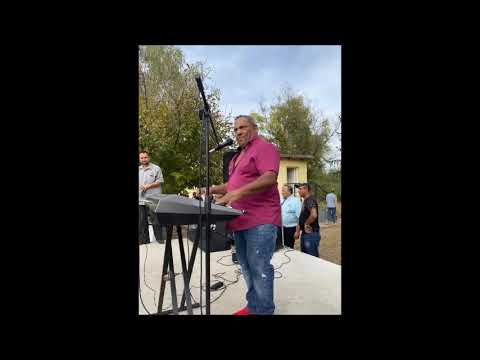 Csóré Béla - Ez a vonat ha elindul 2021