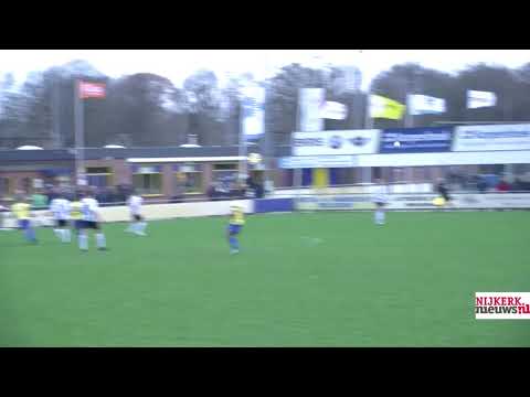 NIJKERK - NSC - Enter Vooruit: 3 1