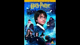 Download lagu Harry Potter and the Philosopher's Stone UK DVD Menu Walkthrough (2002) Disc 1 mp3 Download lagu Harry Potter and the Philosopher's Stone UK DVD Menu Walkthrough (2002) Disc 1 mp3