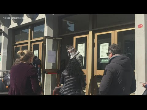 Italy facing third wave of COVID