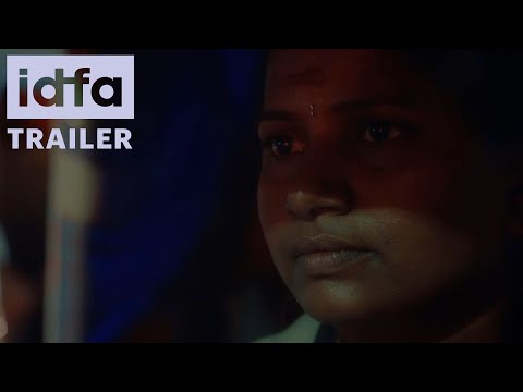 IDFA 2025 | Trailer | Auto Queens
