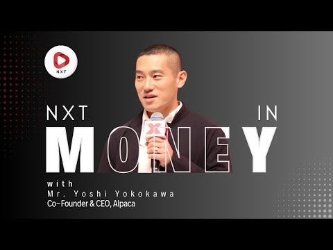 NXT Conclave 2025: Money & Trading