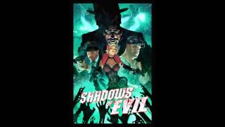 Shadows Of Evil Trailer Song