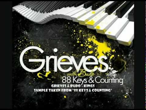 Grieves - Naturally Violent Films Promo 2010
