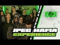 JPEGMAFIA On The Radar Experience Get Em Girls Freestyle Sin Miedo Either On Or Off The D