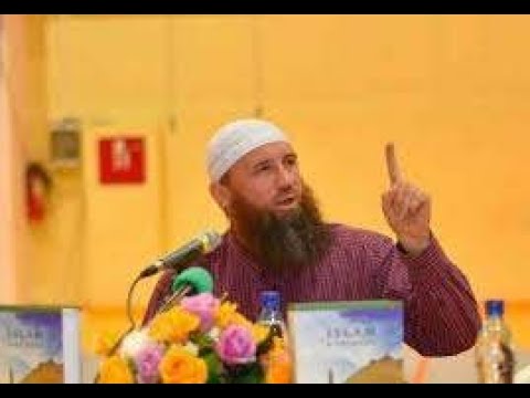 Sunnet Poslanika - (savjet) --- Elvedin Pezić