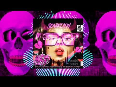 JMAY the DJ - Trapchata and Dembow Latin DJ Mix