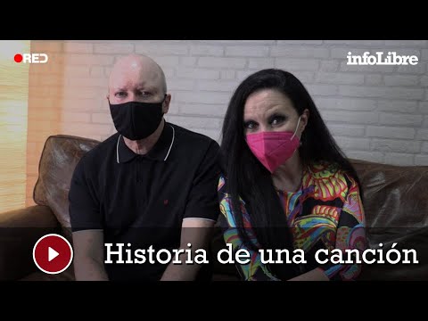 Fangoria: "You have to live in the moment, with or without a pandemic" | The Story of a Song