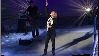 Dorothée- Les neiges de l'Himalaya-Olympia 2010