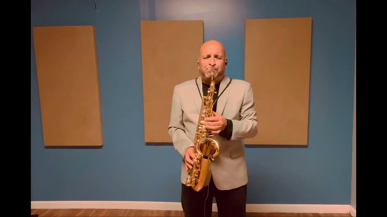 Promotional video thumbnail 3 for Juanka Sax and Band