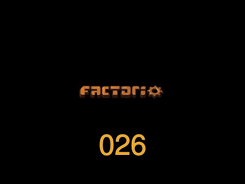 Factorio Industrial Revolution Complete Playthrough - 025