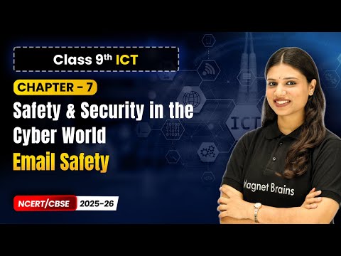 Information and Communication Technology Book Overview Class 9th CBSE NCERT 2025 26