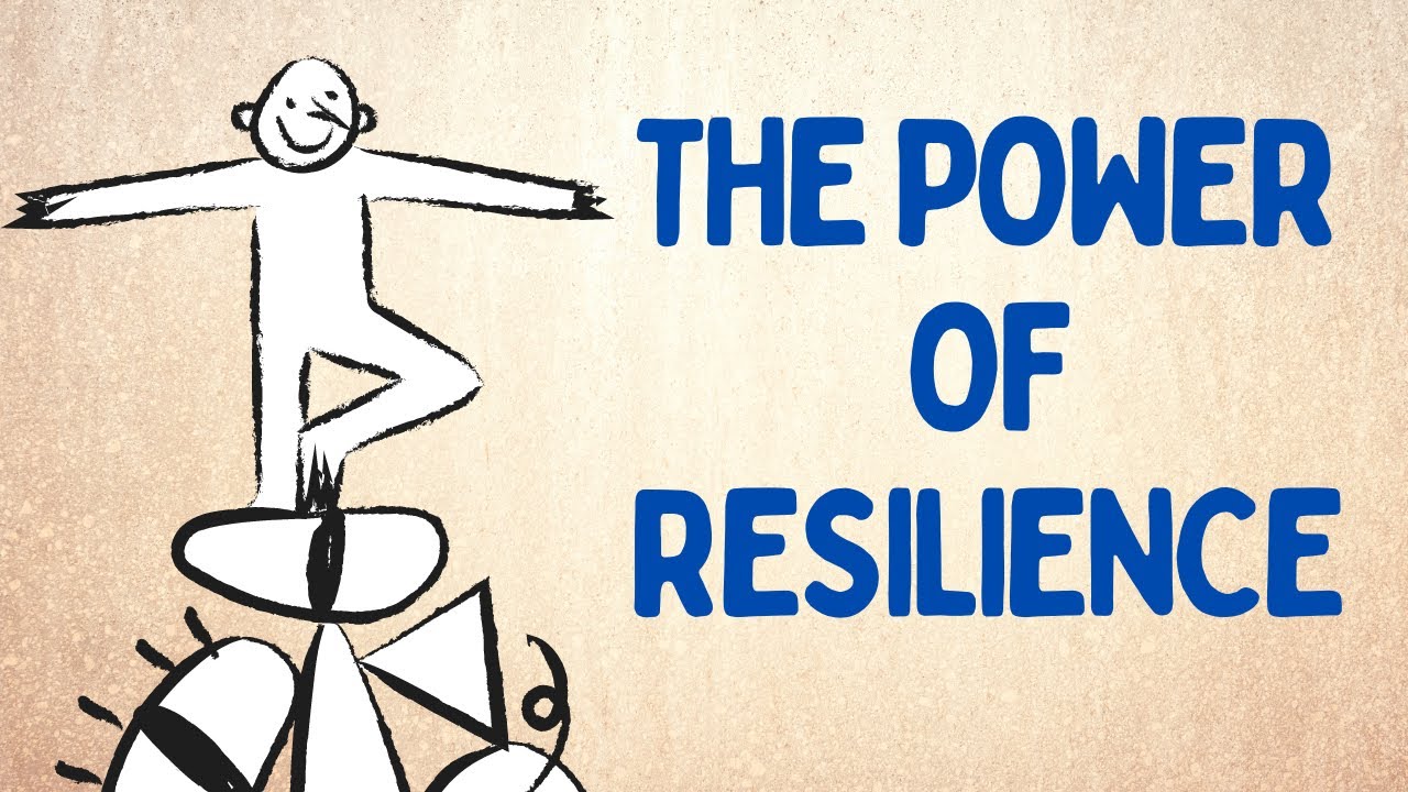 The Power of Resilience: The Philosophy of Marcus Aurelius