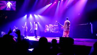 311 Day 2012 - Today My Love