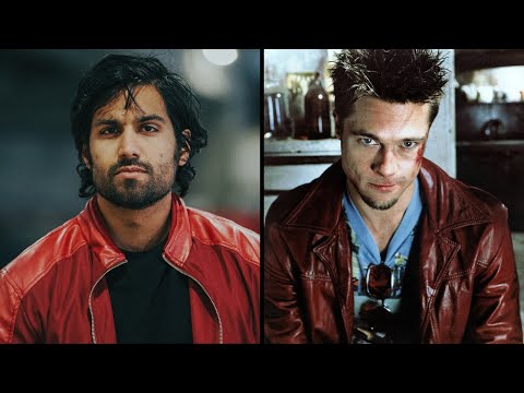 Self-Improvement is a Lie: The Philosophy of Fight Club