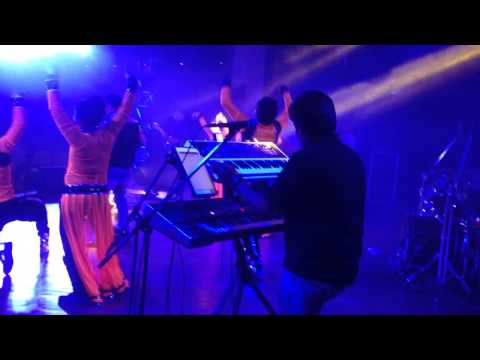 Harsh Shah Kabhi Jo Badal