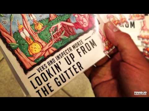 Veks - What Is This? (Feat Found MC) (Prod By Inspecta Morze)