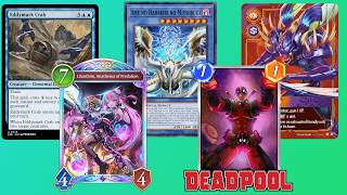 Watch Me Attempt to Win a Game in As Many Different TCGs as Possible in a Row