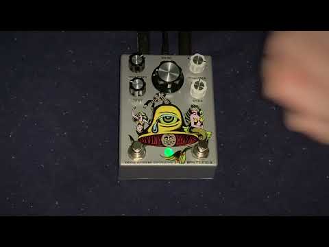 Bookworm Effects Diving Belles Drive+Distortion V2 image 10
