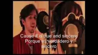 Esteman - True Love ft. Monsieur Periné, Juan P. Vega y La Esteband (subtitulado inglés-español)