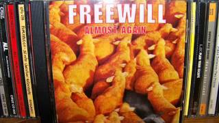 Freewill - Almost Again (1988) (Full Album)