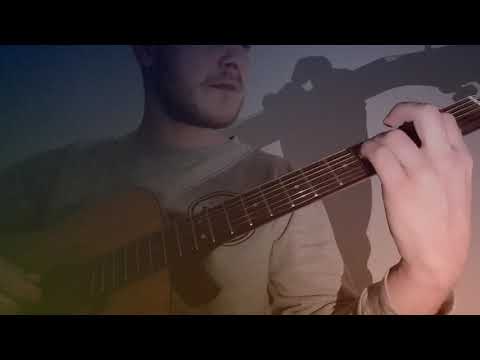 Acoustic Cover: Nomad (Zefear x Teya Flow)