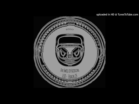 pzylo - pirat unit - 2 - LSD - Error 25