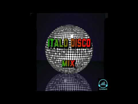 Dj Insider81 - ITALO DISCO MIX
