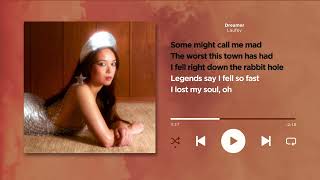 Download lagu Laufey | Dreamer (Lyrics) mp3 Download lagu Laufey | Dreamer (Lyrics) mp3