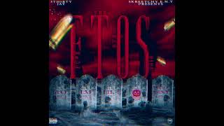 3Thirty Jay - FTOS (Fukk The Otha Side)