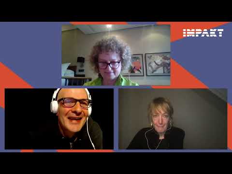 IMPAKT Conversation | Carolyn Christov-Bakargiev on Contemporary Curating