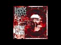Napalm Death - Food Chains (Official Audio)