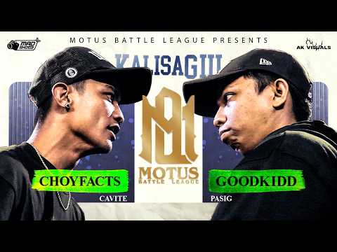 ChoyFacts vs Goodkidd