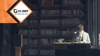 [KIM HYUNG JUN(김형준)] - "AM to PM 7-5-11-3" MUSIC FILM TEASER VIDEO (7 O’CLOCK)