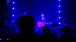 Withered Hand - Black Tambourine. Performed at Scot:lands - Heart:land, Edinburgh, 1st January 2015