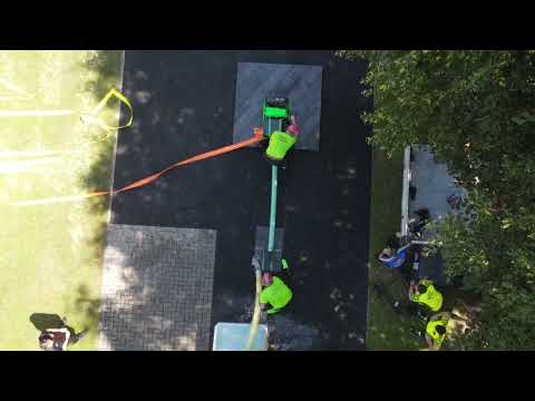 BHE Střelice 29.6.2024 - SDH Sobotín (dron)