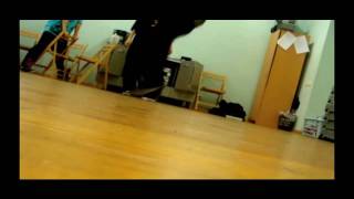 "World Dance Community" is still alive