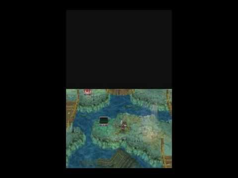 Final Fantasy III [DS] Part 14