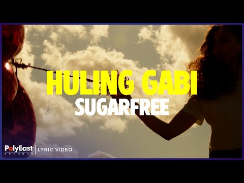 Huling Gabi - Sugarfree